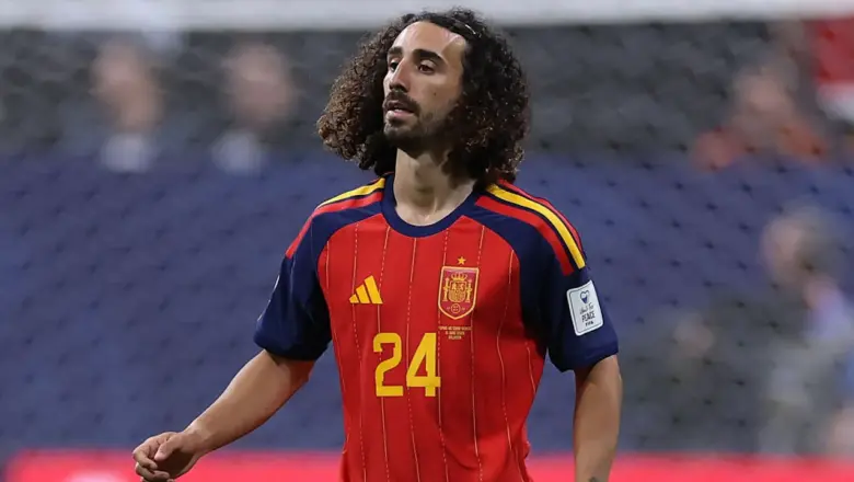 Ini Alasan Sebenarnya Marc Cucurella Tinggalkan Chelsea untuk Real Madrid