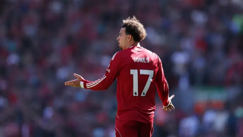 Inter Gagal Dapatkan Palestra, Minat pada Nico Paz dan Curtis Jones Meredup