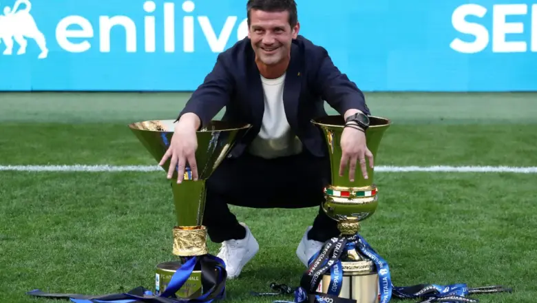 Inter Resmi Perpanjang Kontrak Chivu Hingga 2028