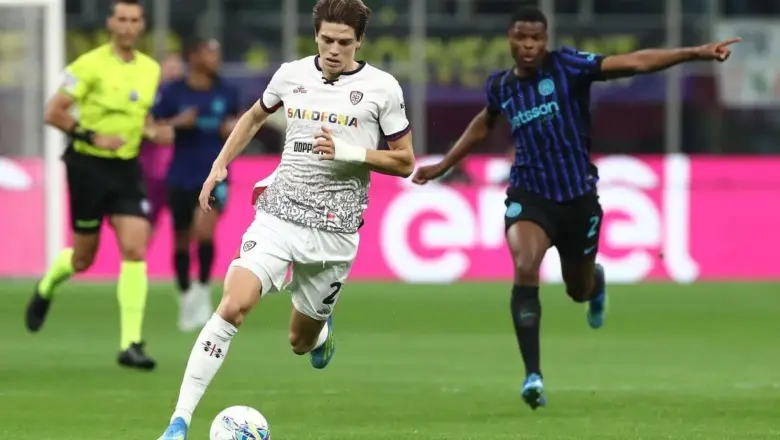 Inter Segera Rampungkan Transfer €50 Juta untuk Bintang Atalanta