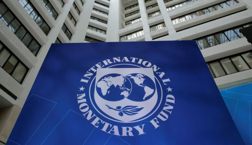 Sambut Damai AS-Iran, IMF Sebut Pemulihan Pasokan Energi Tak Bisa Pulih Seketika