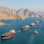 Tak Hanya AS yang Lumpuh, Iran Ancam Putus 7 Kabel Internet di Bawah Selat Hormuz