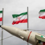 Pasukan AS Disebut Menjauh, Iran Produksi Rudal Jarak 1000 Km