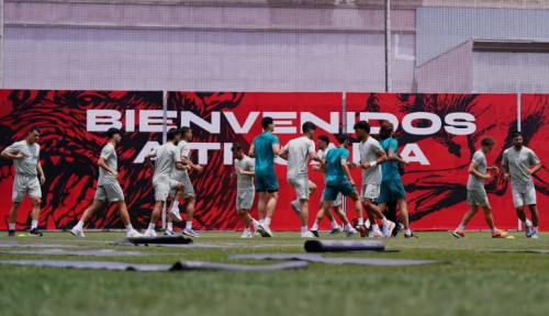 Gegara Ulah Amerika, Iran Menjadi Tim Paling Tertindas di Piala Dunia 2026