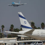 Israel Tolak Pendaratan Ethiopian Airlines karena Pilot WNI, Pesawat Putar Balik