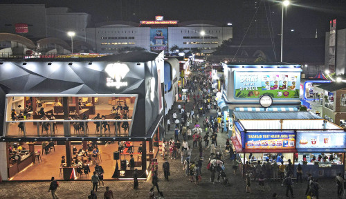 PRJ 2026 Resmi Dibuka! Ini Jadwal, Harga Tiket dan Jam Operasionalnya