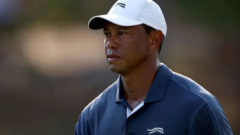 Jaksa Ajukan Permintaan Rekam Medis Tiger Woods dalam Kasus DUI