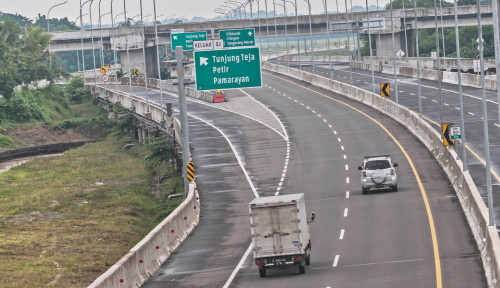 Catat! Ganjil Genap Jakarta Pekan Ini Cuma 4 Hari, Selasa Libur Total