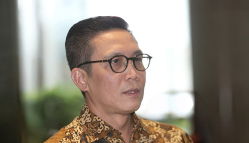 IHSG Sudah Jatuh 32%, Bos BEI Minta Investor Rasional!