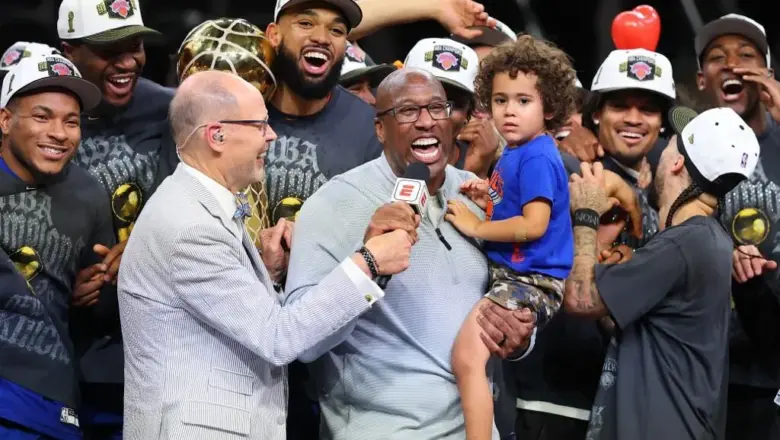 Jejak Kemenangan Mike Brown: Akhiri Penantian Knicks