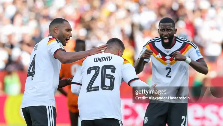 Jerman vs Paraguay: Pratinjau Babak 32 Besar Piala Dunia 2026
