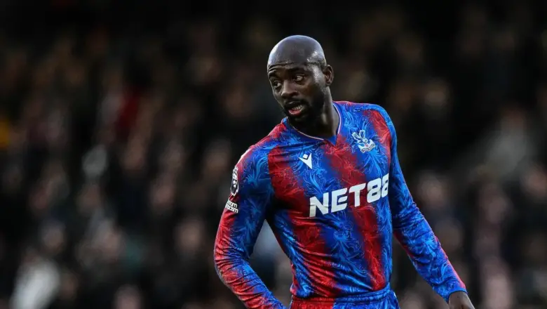 Jika Glasner Tiba di Milan, Jean-Philippe Mateta Bisa Ikut Diboyong