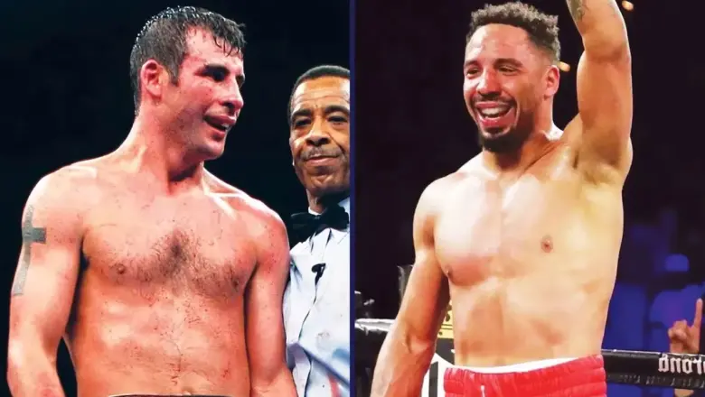 Joe Calzaghe vs Andre Ward, Froch Pilih Sang Pemenang Duel