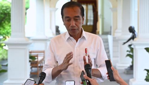 Agenda Jokowi Keliling Indonesia Demi PSI Gak Ngaruh, PDIP Tak Terkalahkan