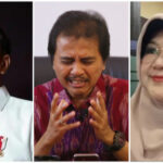 Pihak Jokowi Ternyata Pernah Perlihatkan Ijazah Asli ke Roy Suryo dan Dokter Tifa di Polda Metro Jaya