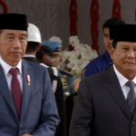 Beda Sikap Rocky Gerung ke Prabowo dan Jokowi, PSI: Memang Tidak Suka Saja