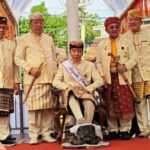 Pudarnya Pesona Jokowi, Partai Gajah Terancam Punah