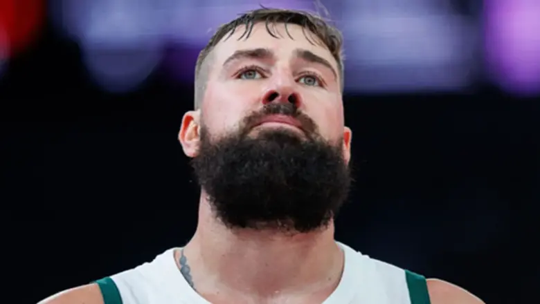 Jonas Valanciunas Telah Mengamati Zalgiris Kaunas