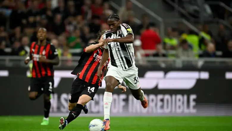 Jonathan David Masih Berpeluang Dipertahankan Juventus