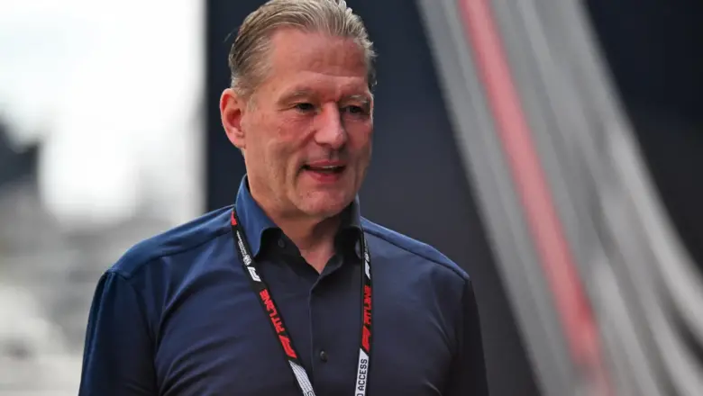 Jos Verstappen Tanggapi Klaim Misinformasi Ralf Schumacher