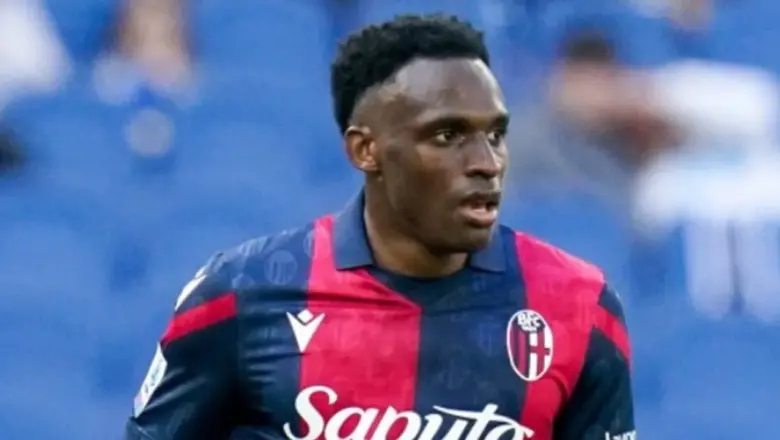 Juventus Minati Jhon Lucumi sebagai Pengganti Potensial Bremer