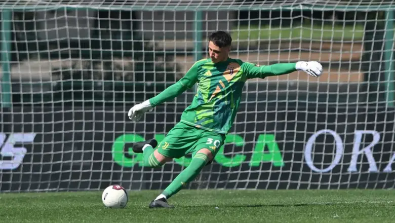 Juventus Resmi Tebus Kembali Giovanni Daffara dari Avellino