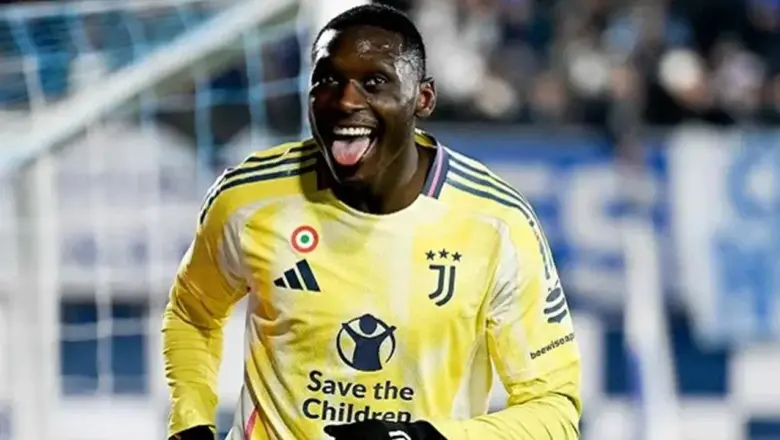 Juventus Siapkan Formula Khusus untuk Rekrut Randal Kolo Muani