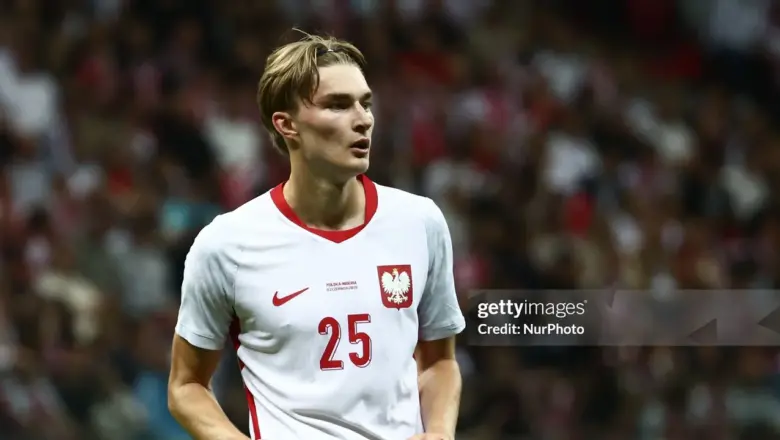 Kacper Potulski Masuk Radar Newcastle United, Persaingan Memanas