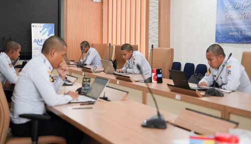 Siapkan Pelaut Andal untuk Distribusi Energi Nasional, Pertamina Patra Niaga Seleksi 101 Kandidat di Lima Kota