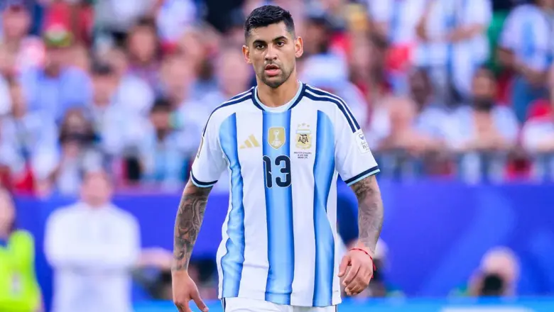 Kedatangan Dua Bek Baru Picu Spekulasi Masa Depan Cristian Romero