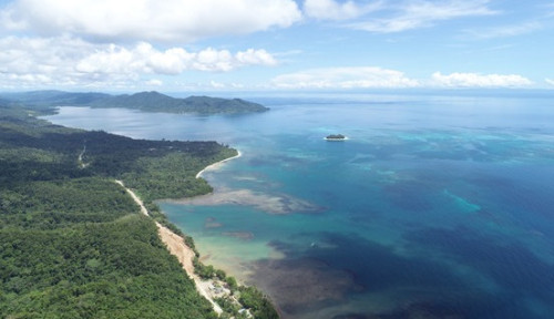 KKP Tutup Celah Penipuan Pembayaran Perizinan Ruang Laut