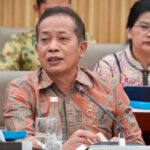 Menkop Ferry Siapkan Koperasi Jadi Unit Pembayaran Gaji ASN dan Pensiunan