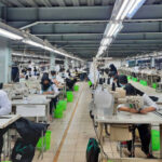 Mesin Produksi Sudah Berusia 20 Tahun