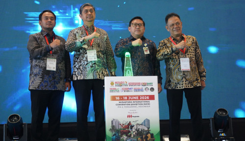 Pemerintah Dorong Kolaborasi Global untuk Perkuat Ketahanan Pangan Berbasis Peternakan