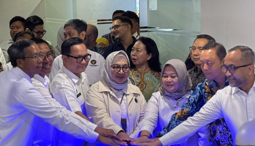 Kebutuhan Susu Program MBG Meledak, BGN Cari Solusi Jangka Panjang