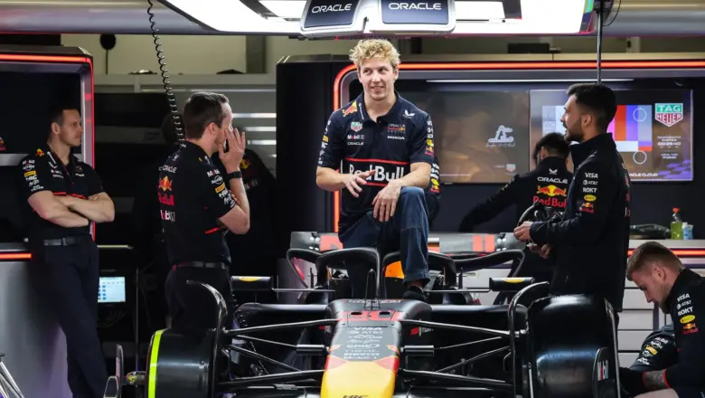 Keputusan Radikal Hancurkan Karir Lawson di Red Bull