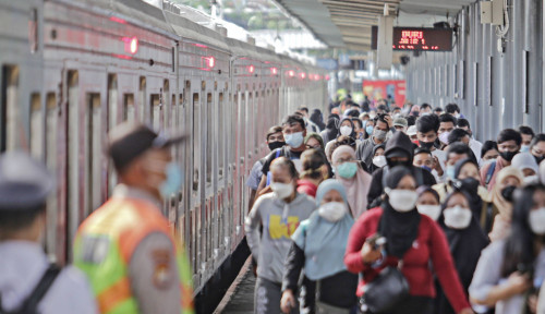 Lebih dari Sekadar Angkut Penumpang, Transportasi Publik adalah Mesin Pertumbuhan Ekonomi