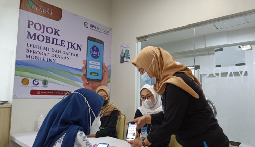 Klaim Membengkak Rp16 Triliun, Ekonom Dorong Penyesuaian Iuran BPJS