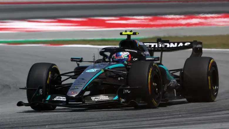 Kimi Antonelli Alami Kendala, Hamilton Ungkap Cedera F1