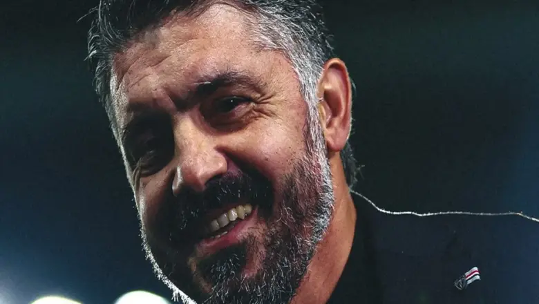 Klausa Mengejutkan Disertakan Dalam Kontrak Gennaro Gattuso Dengan Lazio