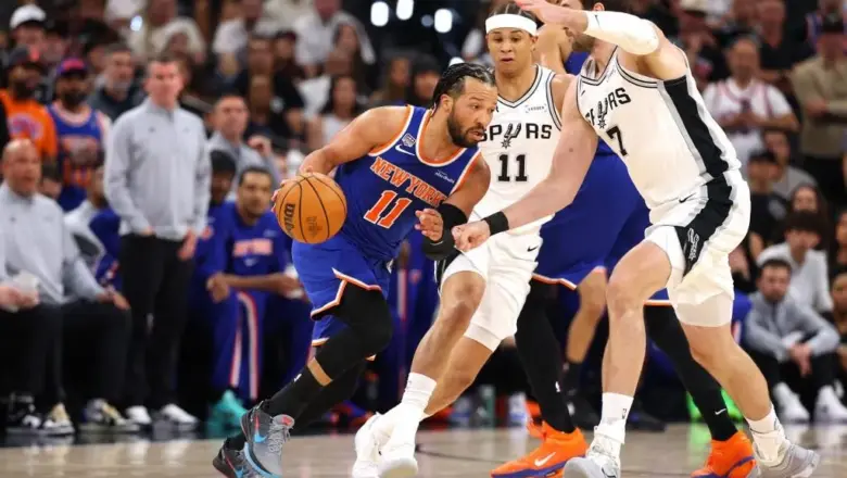 Knicks Tetap Waspada Usai Raih Dua Kemenangan Tandang