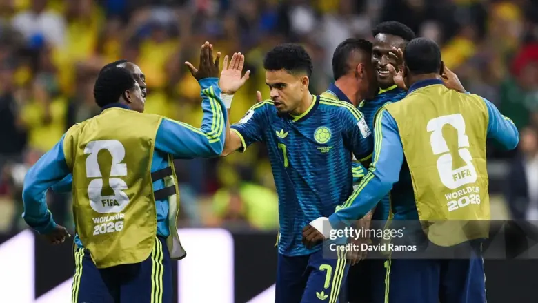 Kolombia vs RD Kongo: Pratinjau Grup K Piala Dunia 2026