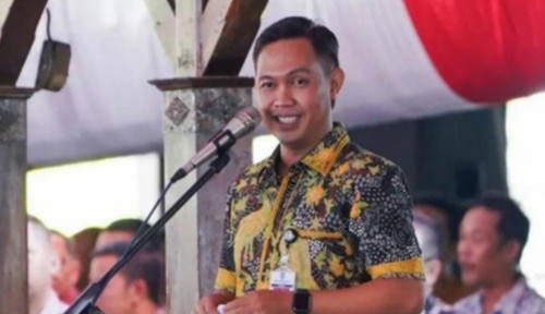 Dijerat Kasus Pemerasan Uang THR oleh KPK, Bupati Cilacap Nonaktif Syamsul Auliya Rachman Kini Ajukan Praperadilan