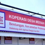 Beda Versi Agrinas dan Danantara soal Status Manajer Kopdes