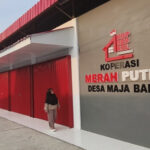 Jatuh Tempo 25 September 2026! Cicilan Pertama Kopdes Merah Putih Tembus Rp37 Triliun