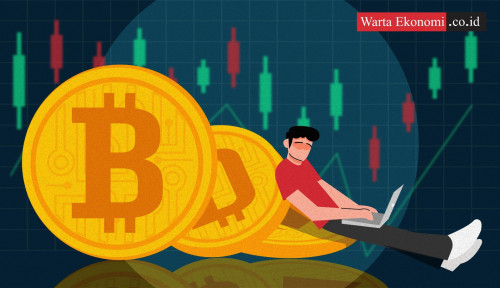 Tokocrypto Minta OJK Perjelas Aturan Bursa Kripto dalam UU P2SK