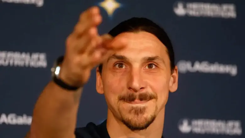 Kritik Keras Zlatan Ibrahimovic, Dario Canovi: Dia Tak Pedulikan Klub