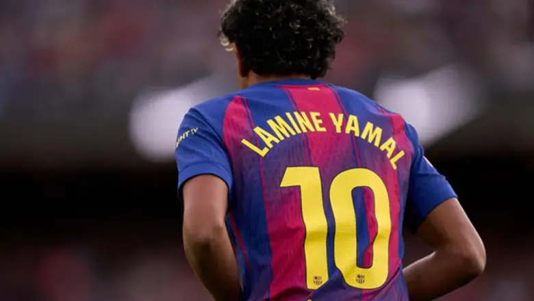 Lamine Yamal Diprediksi Akan Menangkan Ballon d’Or