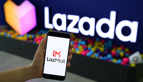 Preferensi Pelanggan terhadap Produk Asli dan Berkualitas Dorong Penjualan LazMall Naik Hingga 5 Kali Lipat di Lazada 6.6 Super WOW Sale