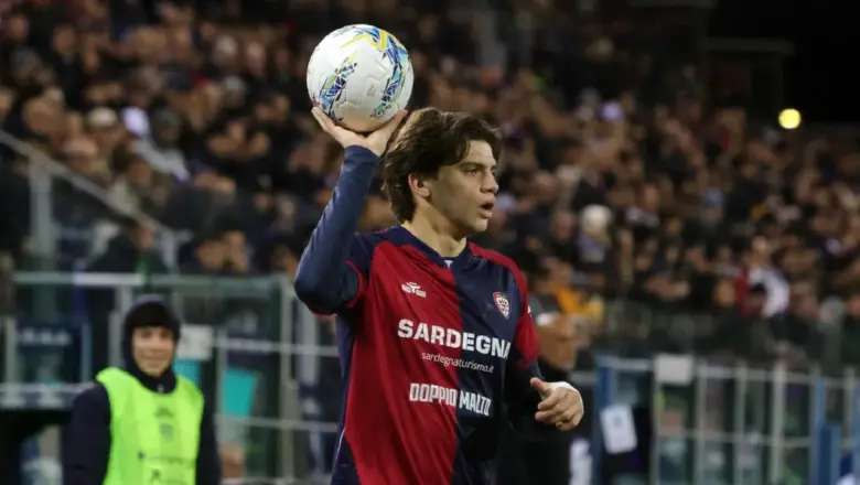 Liburan di Sardinia, Marco Palestra Terus Berlatih demi Sambut Chivu